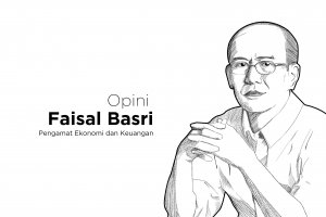 Faisal Basri