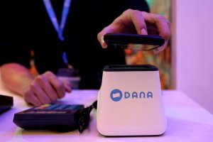 Indonesia Fintech