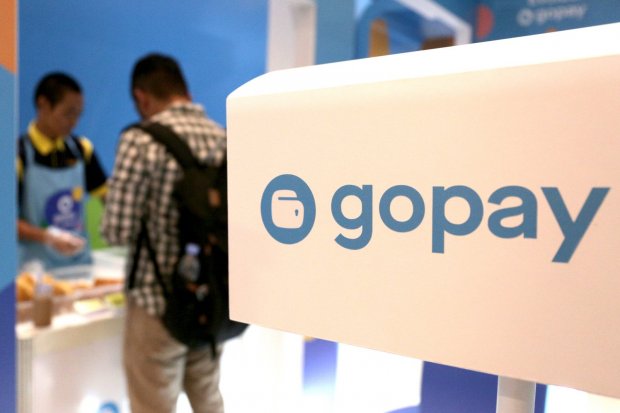 GoPay & DANA Utamakan Fitur Kemudahan untuk Bersaing dengan ShopeePay -  Startup Katadata.co.id