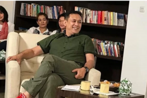 Denny Siregar