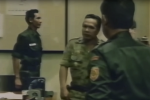 Film Penumpasan Pengkhianatan G30S/PKI