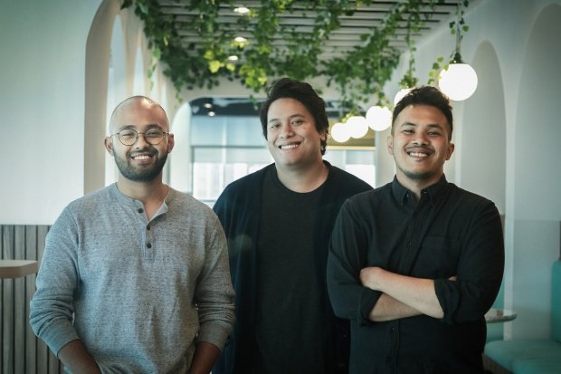 Startup Lokal Penyedia Pekerjaan Sampingan Dapat Modal Rp 21 3 Miliar Startup Katadata Co Id