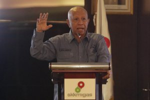 Sarasehan Migas Nasional Ke Dua