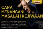 masalah kejiwaan