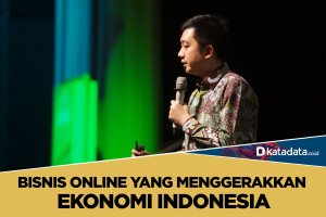 Bisnis Online Indonesia