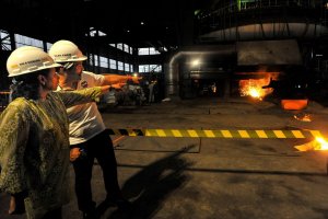 Krakatau Steel
