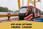 LRT Cibubur