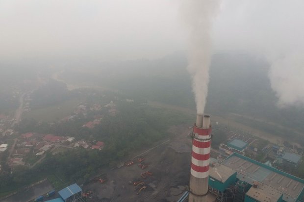 esdm, energi baru terbarukan, pembangkit listrik