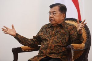 Jusuf Kalla