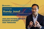 Randy jusuf, managing director google
