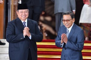 Pelantikan Presiden Terpilih