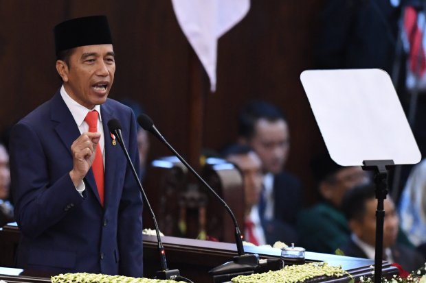 Download 75 Gambar Gambar Jokowi Paling Baru 