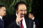 Pelantikan Presiden 2019