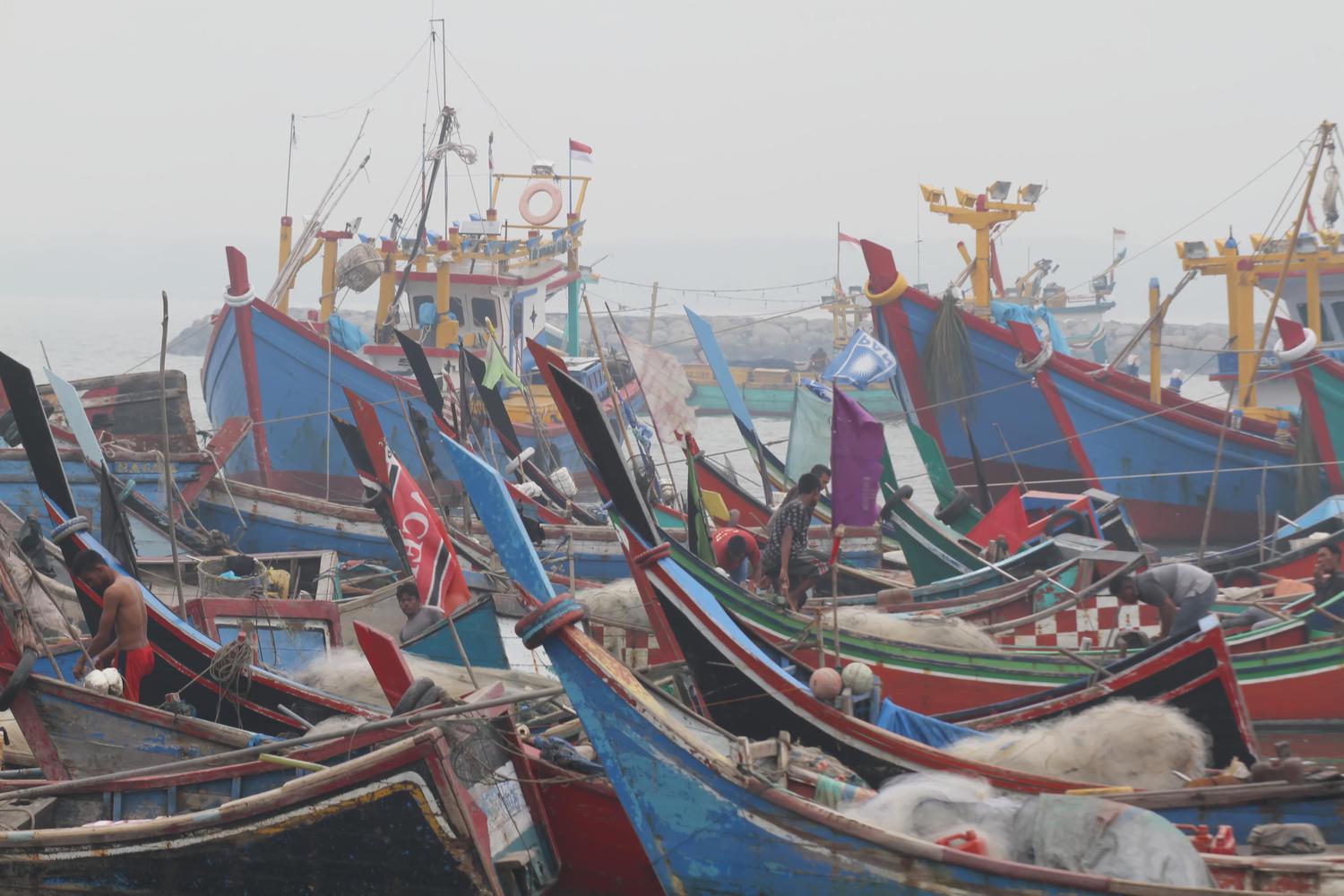 kapal maling, edhy prabowo, nelayan perempuan