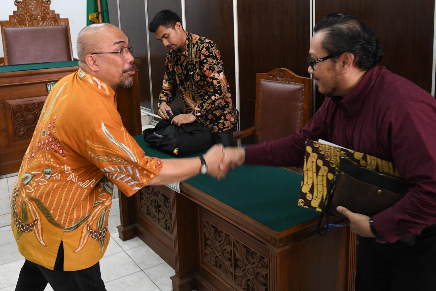 Adjudikasi Adalah Penyelesaian Perkara, Ini Penjelasannya, arbitrase, pengadilan