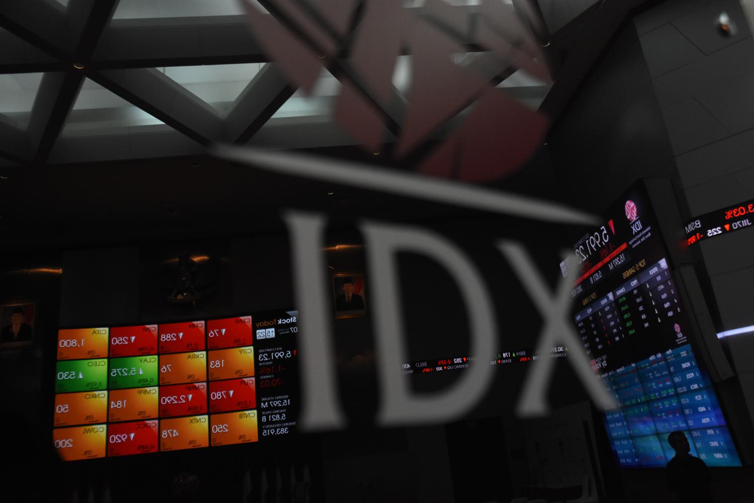 IDX - BEI: Berita Bursa Efek Indonesia Hari Ini - Bursa Saham