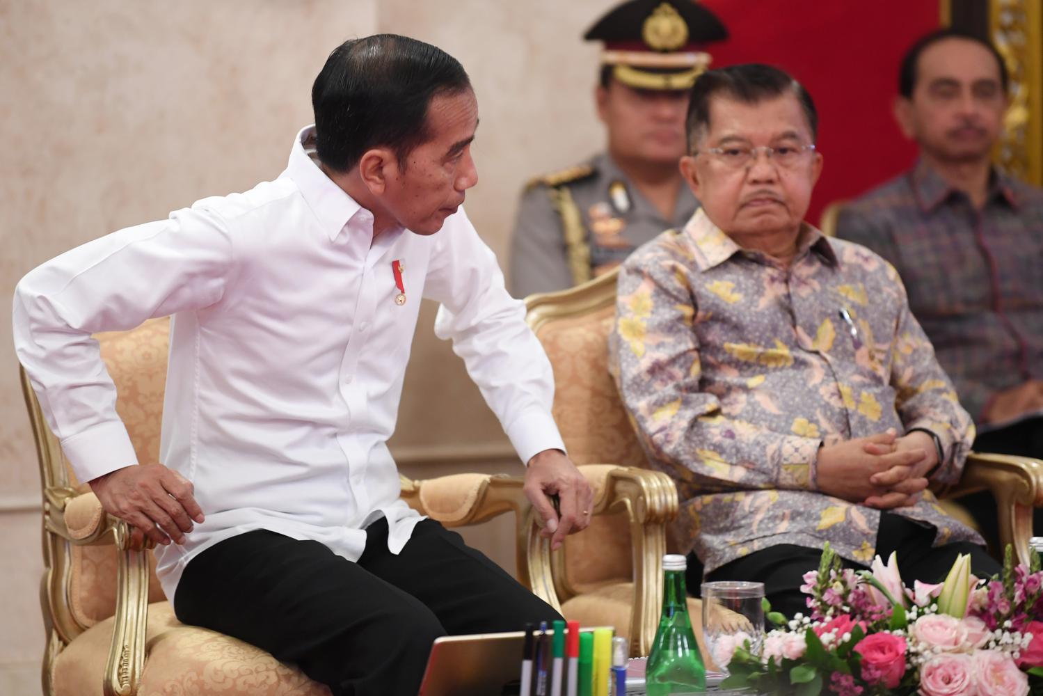 Sidang Kabinet Paripurna