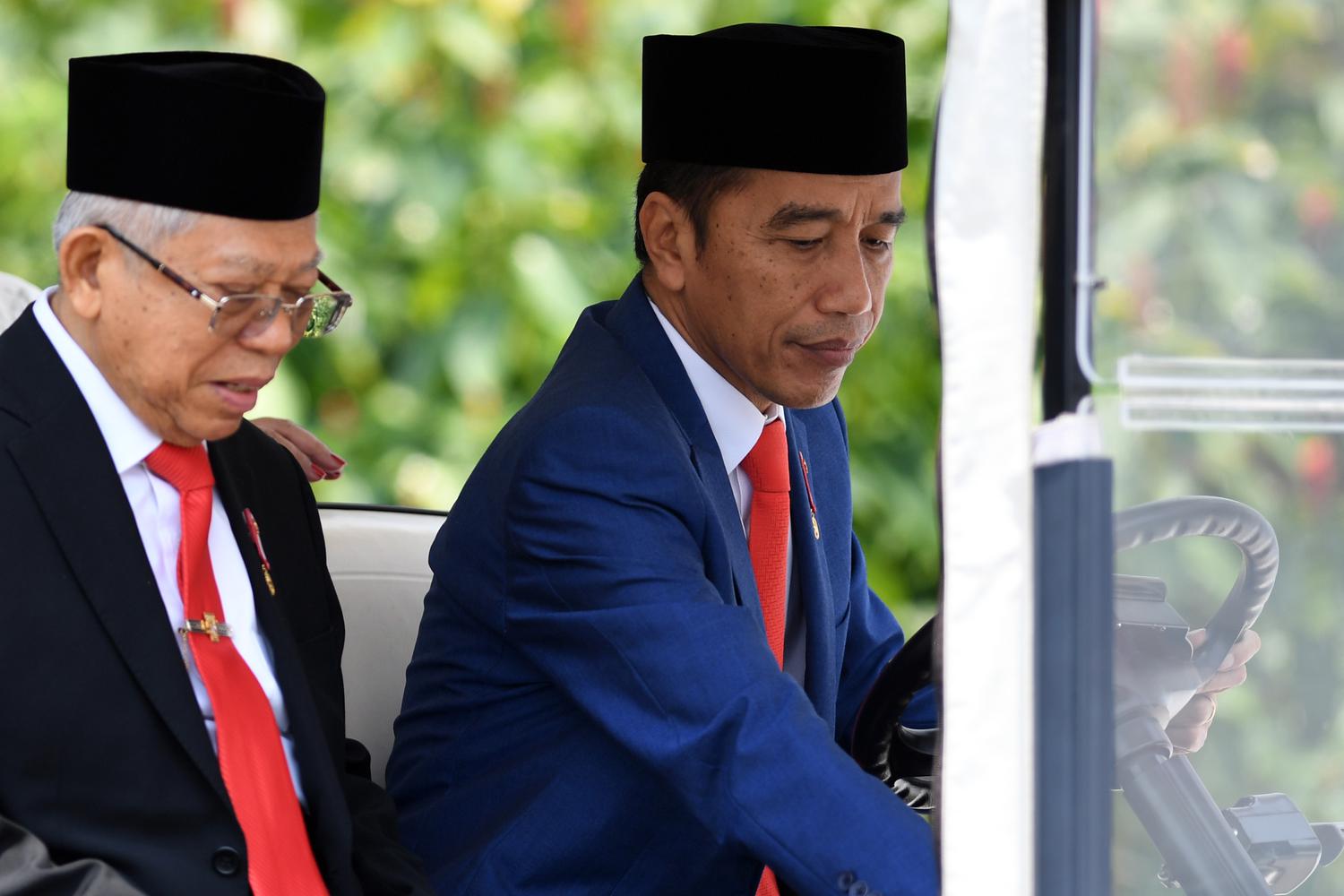 wakil menteri, kabinet Jokowi, PDIP