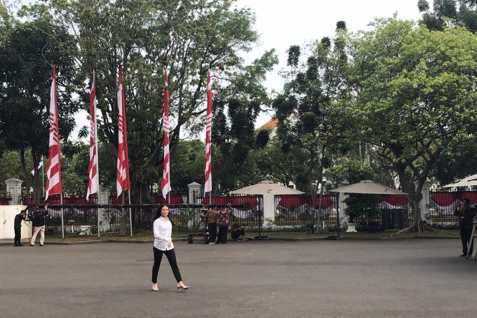 Kabinet Jokowi, Pelantikan Wakil Menteri, Budi GUnadi Wakil Menteri, Anak Hari Tanoe Wakil Menteri