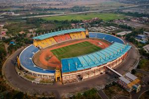 RENCANA VENUE PIALA DUNIA U-20