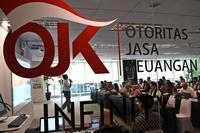SOSIALISASI LAYANAN OJK UNTUK FINTECH