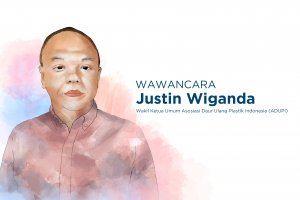 Justin Wiganda