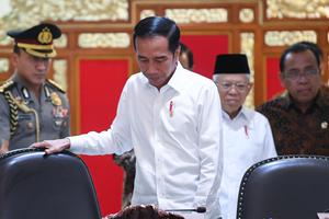 RATAS PENYAMPAIAN PROGRAM BIDANG PEREKONOMIAN