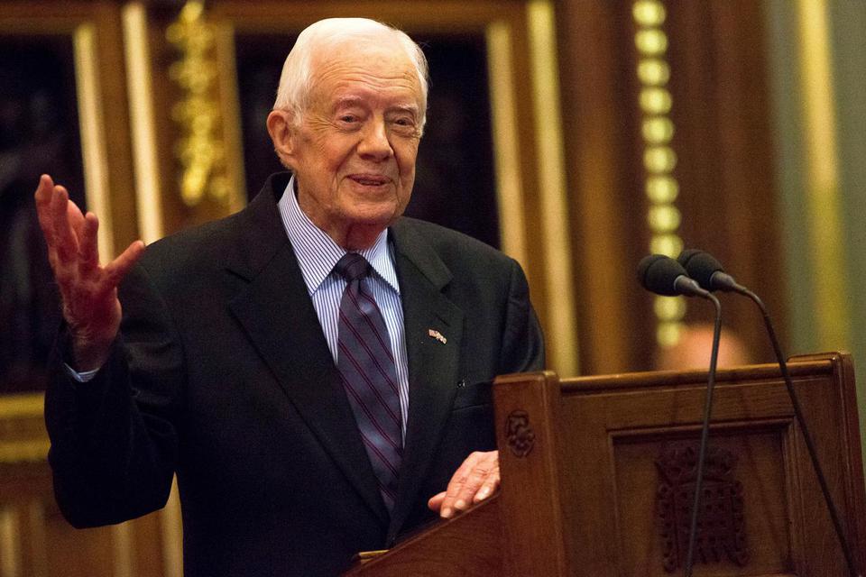 jimmy carter, as, amerika serikat