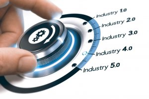 Telaah - Industry 4.0