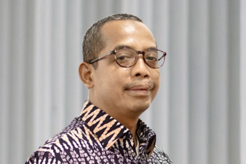 Suryo Utomo, Dirjen Pajak, Kementerian Keuangan
