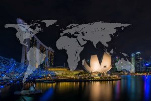 Telaah - Perdagangan Singapura