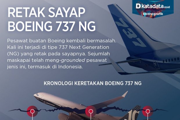 boeing 737 NG