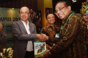 RAKER APHI