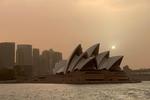AUSTRALIA-BUSHFIRES