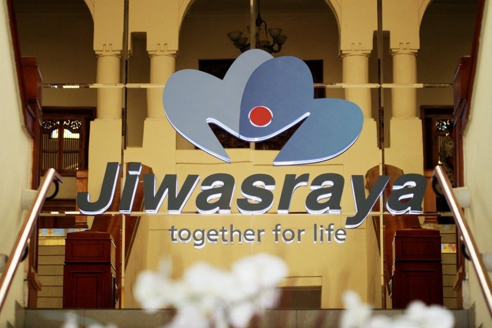 Jiwasraya, Penyelamatan Jiwasraya