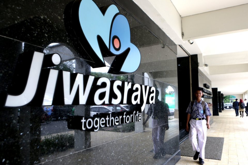 Jiwasraya, Keuangan Jiwasraya, Investasi Jiwasraya