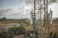 PENINGKATAN KUALITAS JARINGAN DATA XL AXIATA