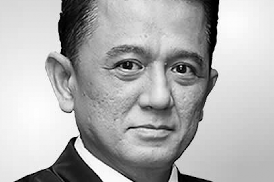 Chandra Hamzah: Pasal Kerugian Negara di UU Tipikor Perlu Dikaji Ulang