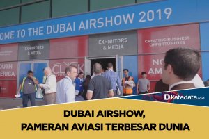 Dubai airshow