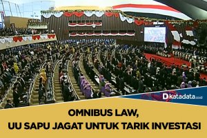 Omnibus Law