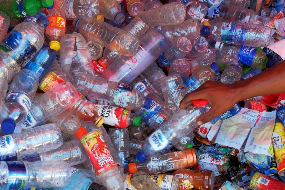 cukai plastik, cukai kantong plastk, cukai produk plastik