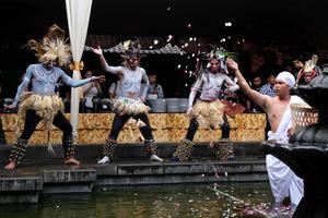 BOROBUDUR WRITERS & CULTURAL FESTIVAL 2019