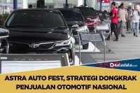 Astra auto fest