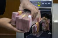 REALISASI PENERIMAAN PAJAK 2019 MELAMBAT