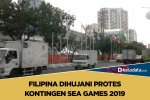 sea games 2019