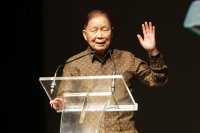 Indonesia Digital Conference