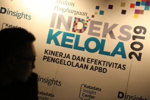 Indeks Kelola 2019