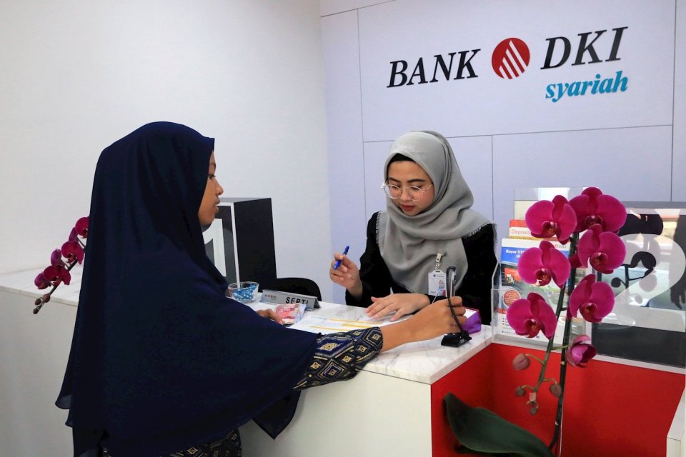 IPO Bank DKI 