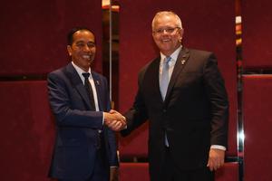 BILATERAL INDONESIA-AUSTRALIA