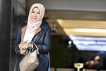 KPK PERIKSA RITA WIDYASARI